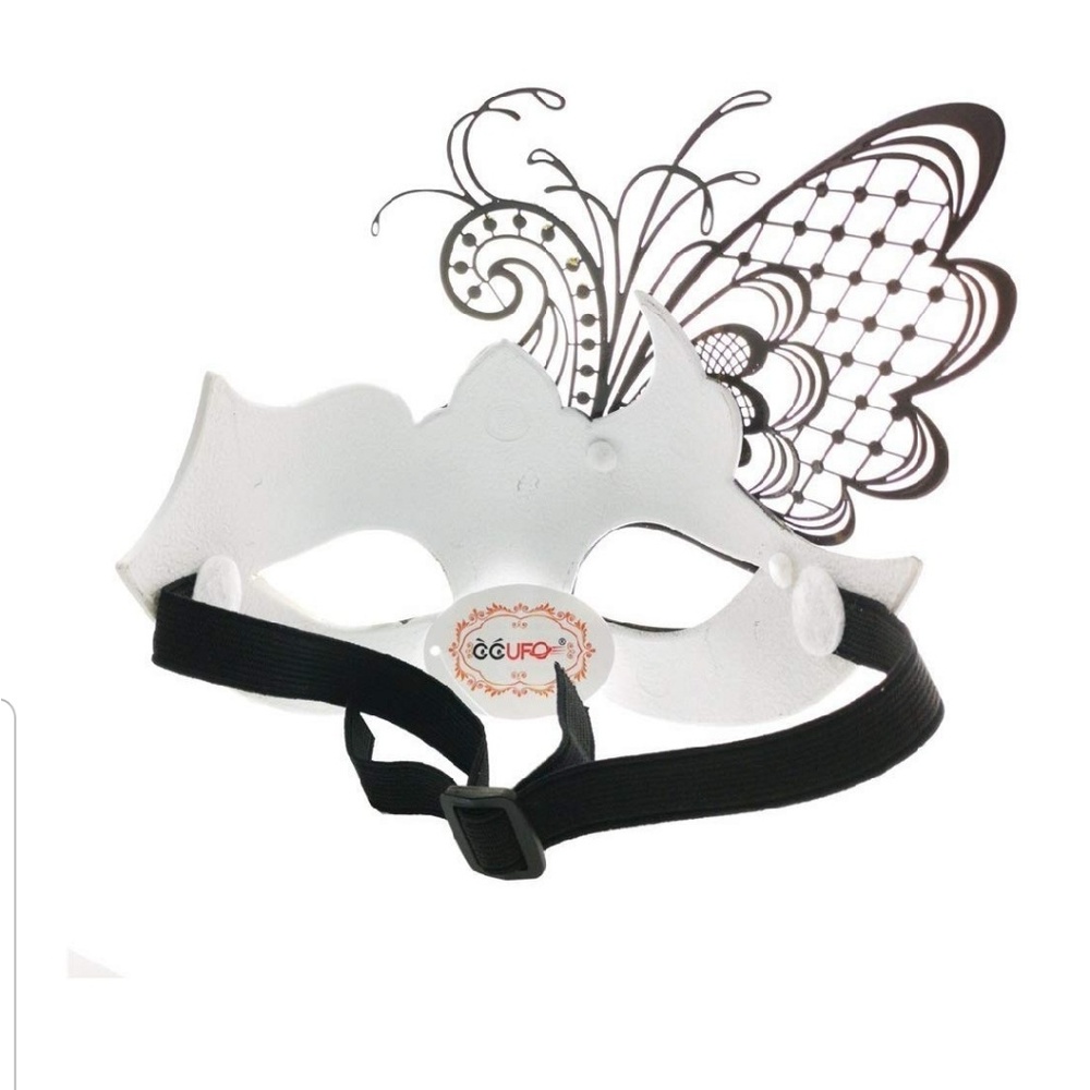 Masquerade Mask - Picture 3 of 5